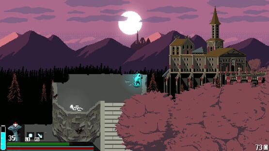 Screenshot Fountains 1