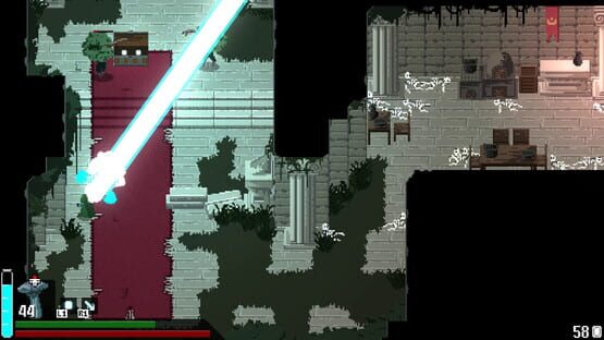 Screenshot Fountains 3