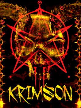Cover Krimson