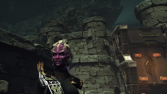 Screenshot Star Trek Online 2