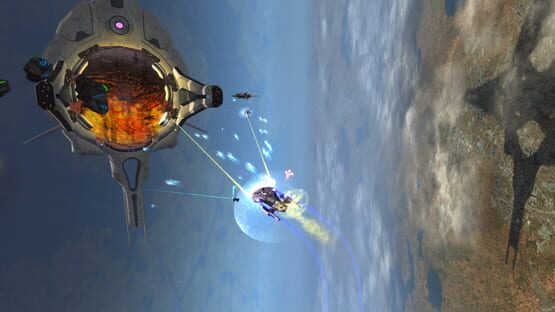 Screenshot Star Trek Online 3
