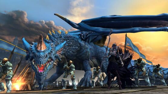 Screenshot Neverwinter 2