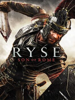Cover Ryse: Legendary Edition