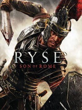 Cover Ryse: Son of Rome