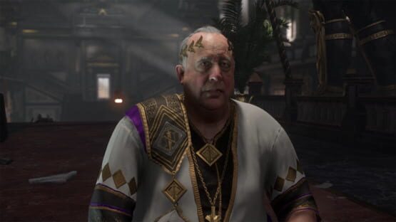 Screenshot Ryse: Son of Rome 2