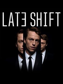 Cover Late Shift