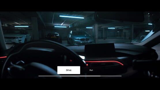 Screenshot Late Shift 3