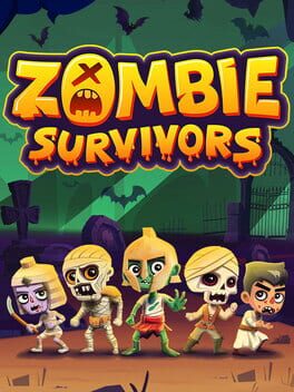 Cover Zombie Survivors