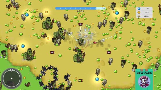 Screenshot Zombie Survivors 2