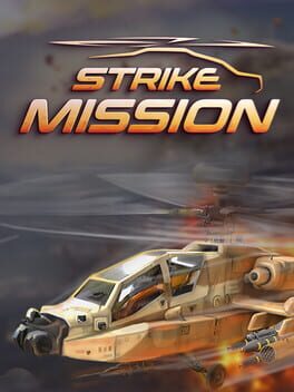 Cover Strike Mission