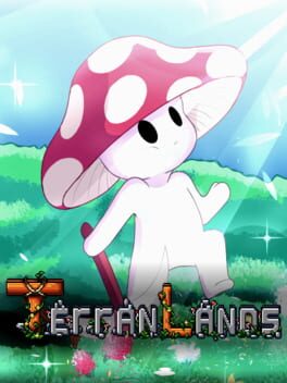 Cover TerranLands