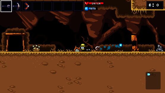 Screenshot TerranLands 3