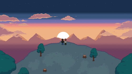 Screenshot Newfound Courage 1