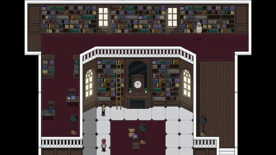 Screenshot Newfound Courage 3