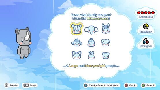 Screenshot Wildekin 1