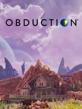Cover Obduction
