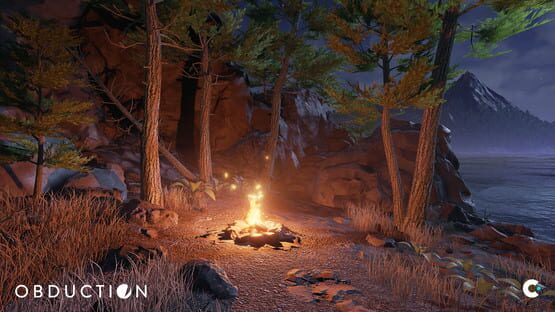 Screenshot Obduction 2