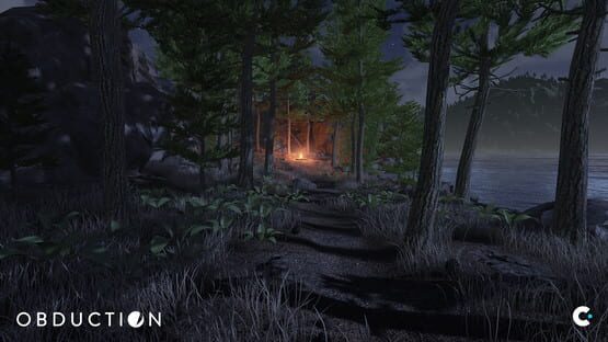 Screenshot Obduction 3