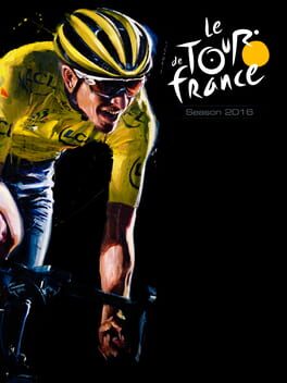 Cover Tour de France 2016