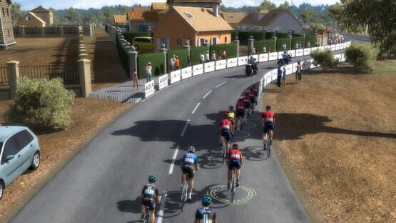 Screenshot Pro Cycling Manager 2023 2