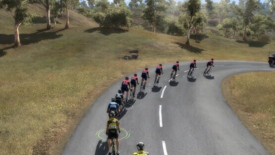 Screenshot Pro Cycling Manager 2023 3