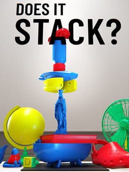 Cover Does it Stack?