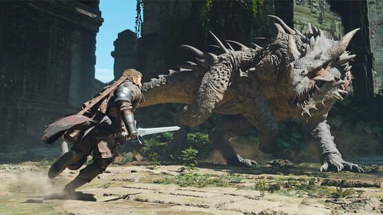 Screenshot Project Awakening 1