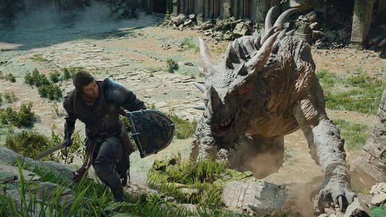 Screenshot Project Awakening 2