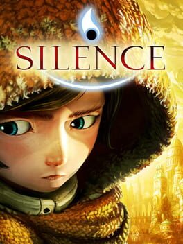 Cover Silence