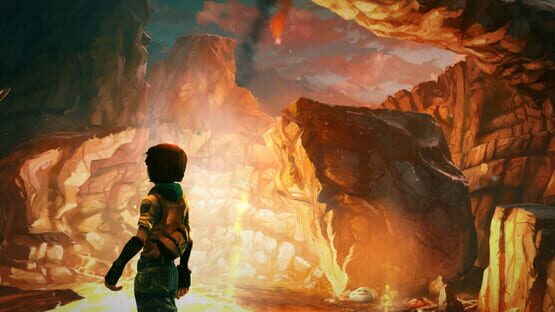 Screenshot Silence 1