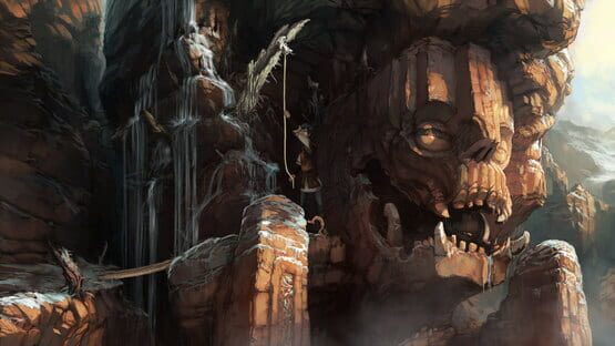 Screenshot The Dark Eye: Chains of Satinav 2