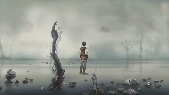 Screenshot The Dark Eye: Chains of Satinav 3