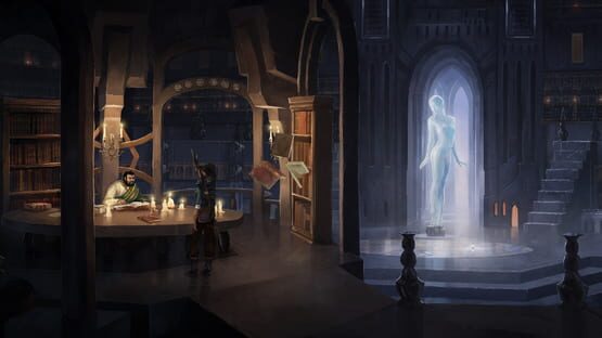 Screenshot The Dark Eye: Memoria 2
