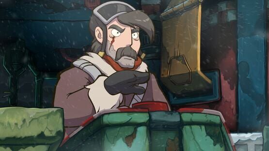 Screenshot Deponia Doomsday 3