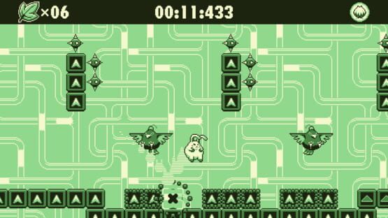 Screenshot Rotund Zero 1