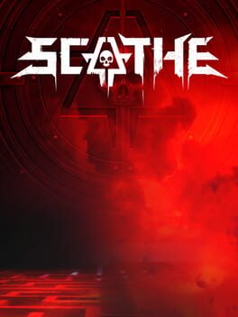 Cover Scathe