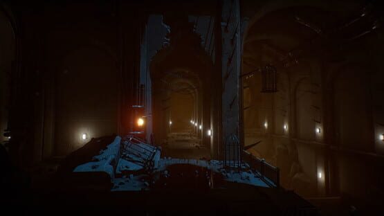 Screenshot Scathe 3