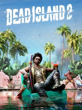 Cover Dead Island 2