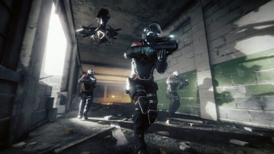 Screenshot Homefront: The Revolution 2