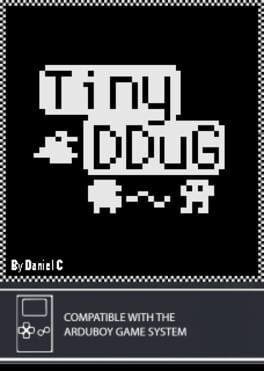 Cover Tiny-DDug