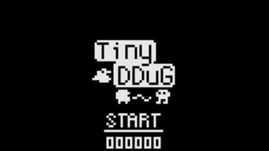 Screenshot Tiny-DDug 2