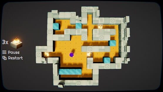 Screenshot Tech Glitch 1