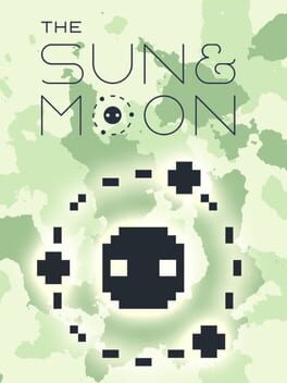 Cover The Sun and Moon