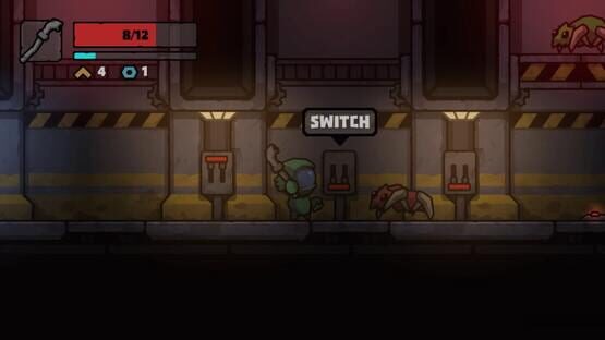 Screenshot Dead Station 2