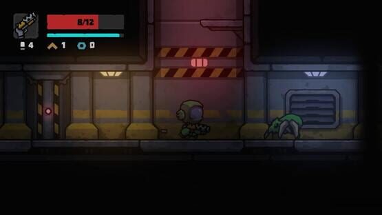 Screenshot Dead Station 3