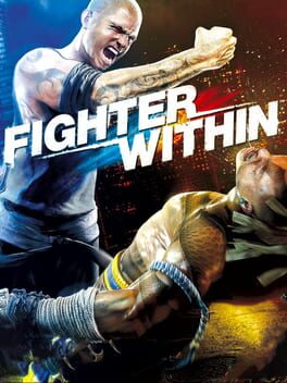 Cover Fighter Within