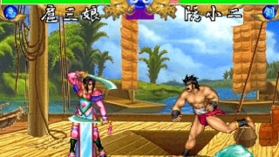 Screenshot Dark Legend 3