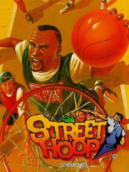 Cover Street Hoop
