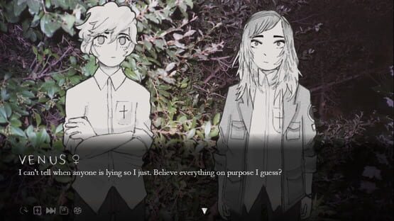 Screenshot We Know the Devil 2