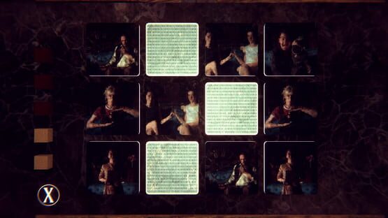 Screenshot Murderous Muses 1
